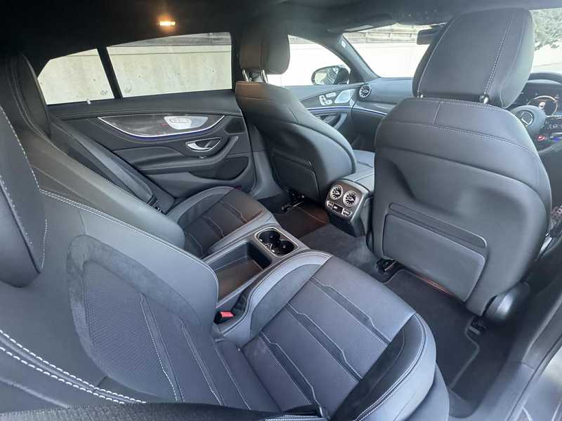 2024 Mercedes-Benz AMG GT 4,0L 2024 Cyprus