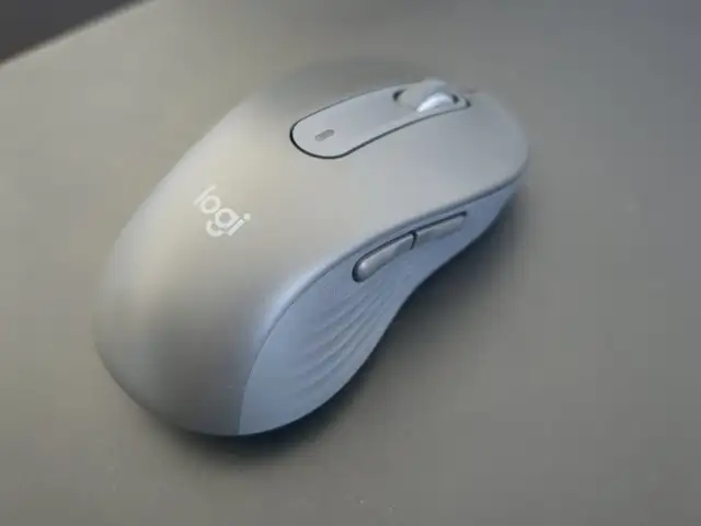 Logitech M650 Lefthand Mouse, Επαρχία Λεμεσού — Παρεκκλησιά