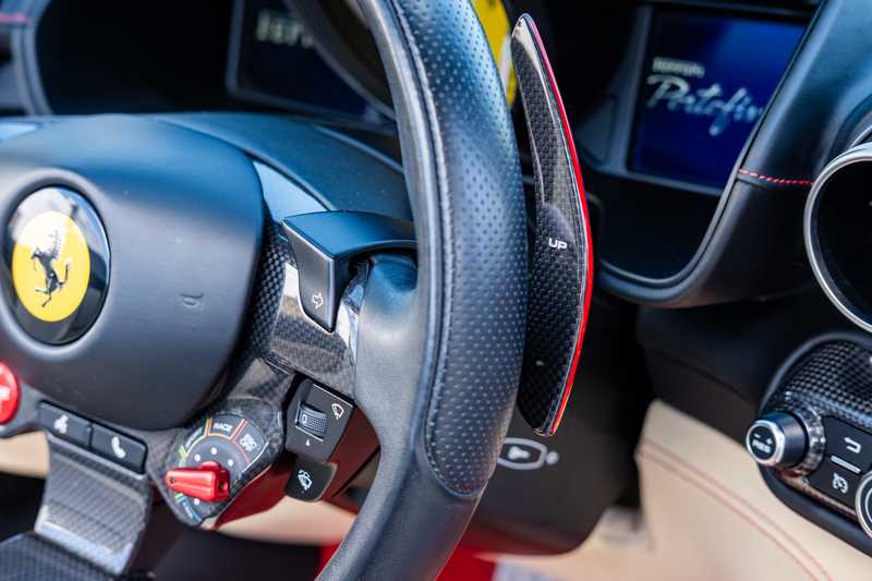2022 Ferrari Portofino M 3,9L 2022 Cyprus