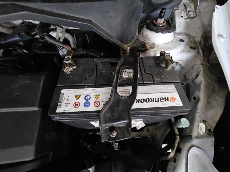 2008 Honda Fit 1,3L 2008 Cyprus
