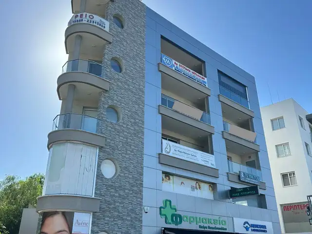 3-bedroom apartment to rent, Nicosia — Latsia - Agios Georgios