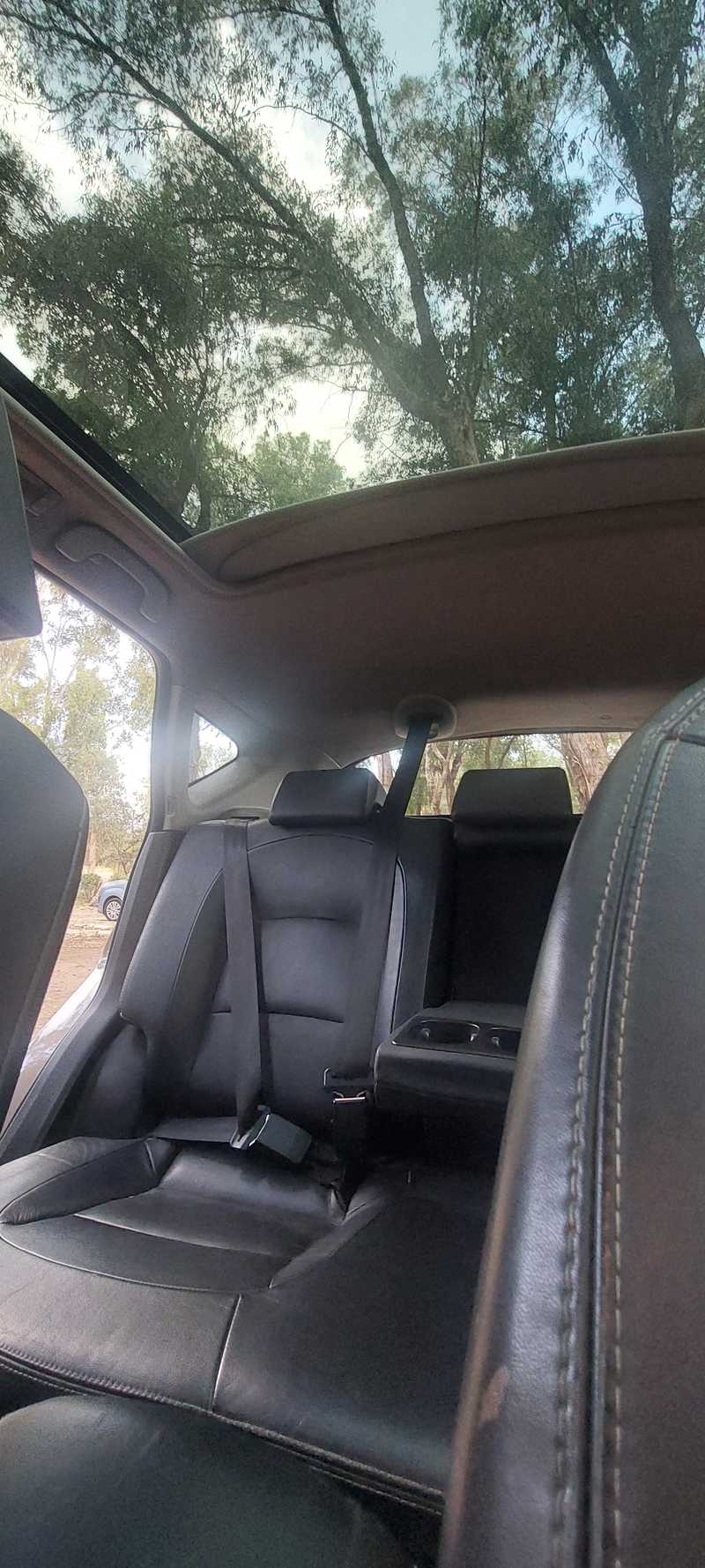 2009 Nissan Qashqai 1,6L 2009 Cyprus