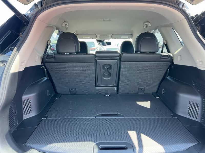 2020 Nissan X-Trail 2,0L 2020 Cyprus