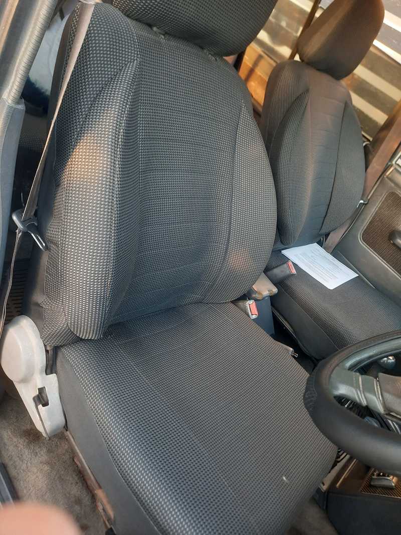 1991 Mitsubishi Pajero 2,5L 1991 Cyprus