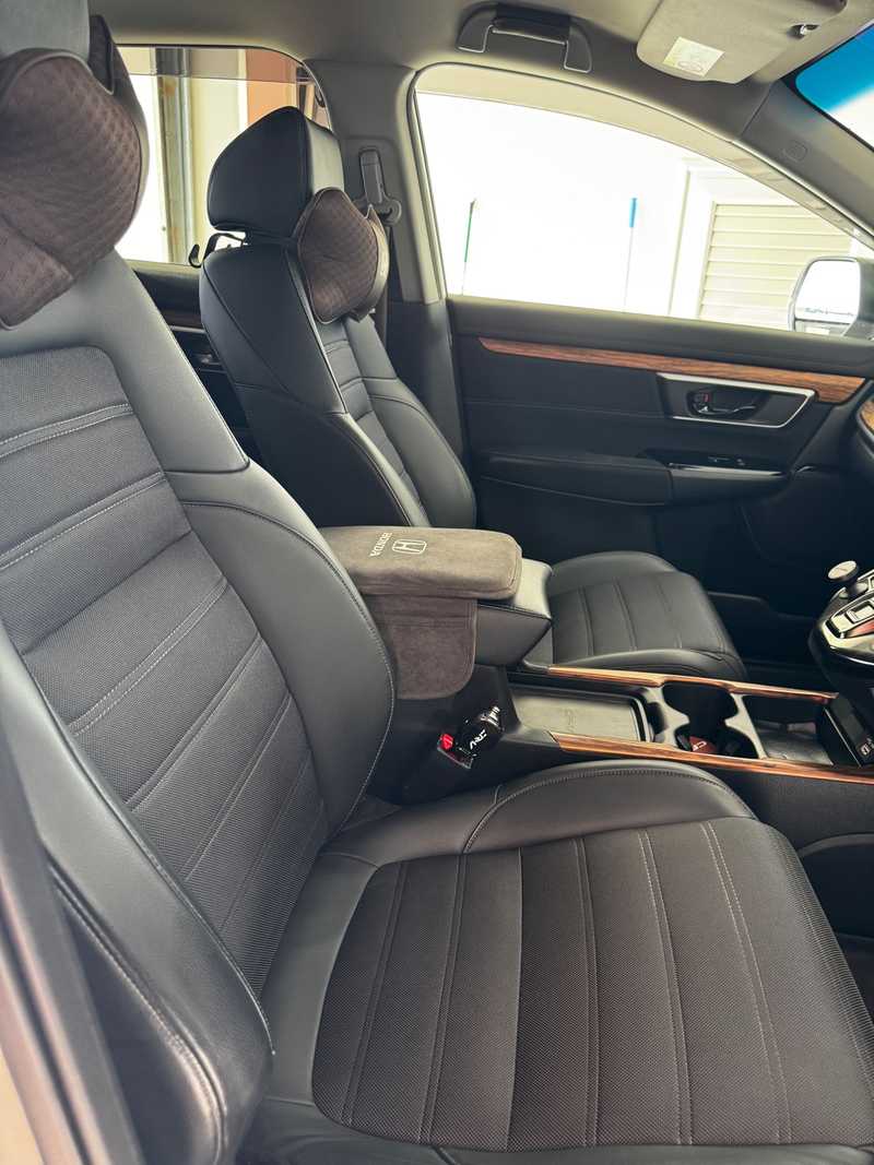 2020 Honda CRV 2,0L 2020 Cyprus