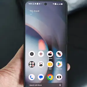 Nothing phone 3 512gb - like new, Larnaca — Larnaka - Finikoudes