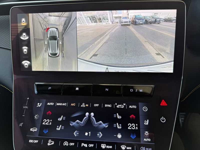 2023 Maserati Grecale 2,0L 2023 Cyprus