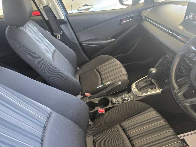 2022 Mazda 2 1,5L 2022 Cyprus