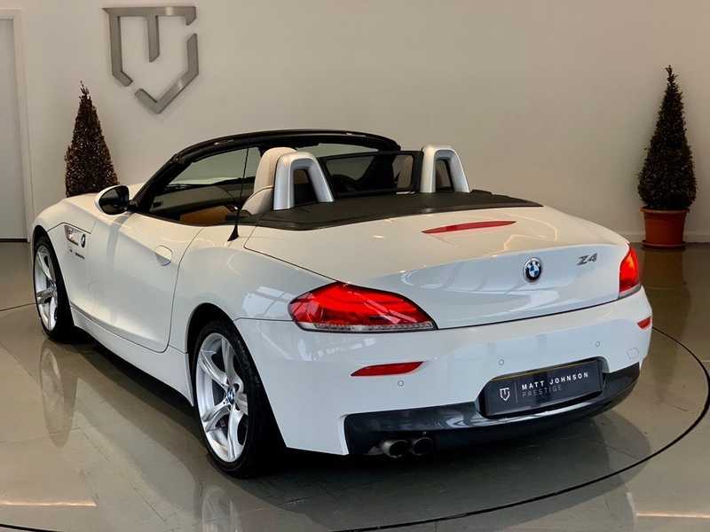 2014 BMW Z4 2,0L 2014 Cyprus