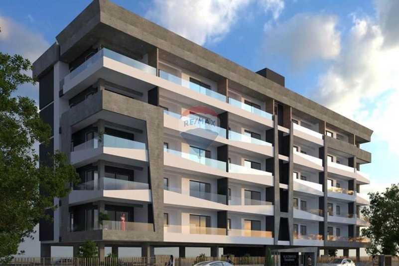 2-bedroom apartment for sale