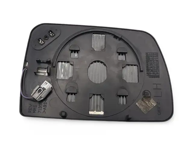 Bmw x5 e53 left mirror glass 51168247769 auto dimming 713553, Επαρχία Λεμεσού — Άγιος Αθανάσιος