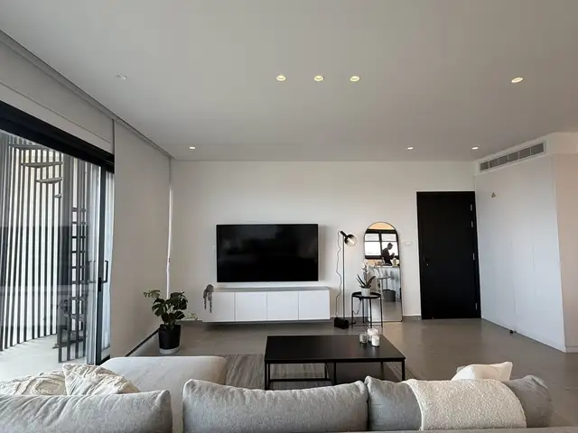 2-bedroom penthouse to rent, Επαρχία Λεμεσού — Ποταμός Γερμασόγειας