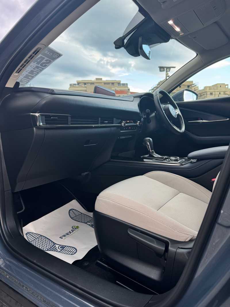 2021 Mazda CX-30 2,0L 2021 Cyprus