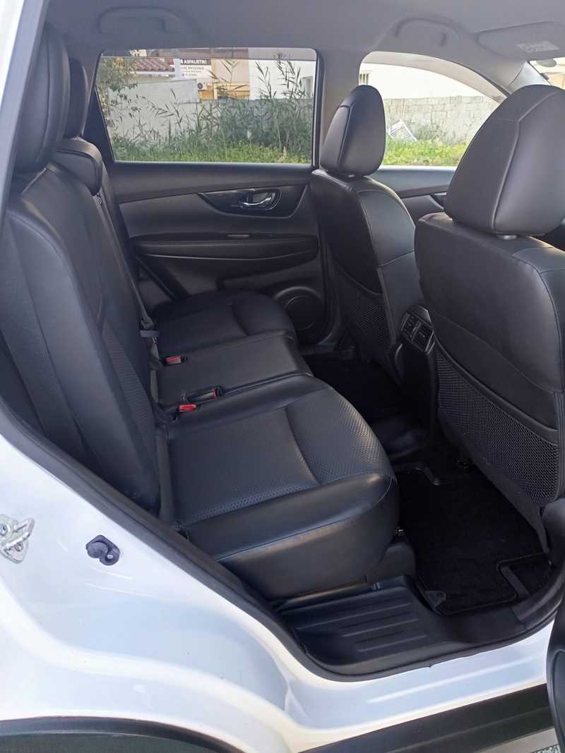 2021 Nissan X-Trail 2,0L 2021 Cyprus