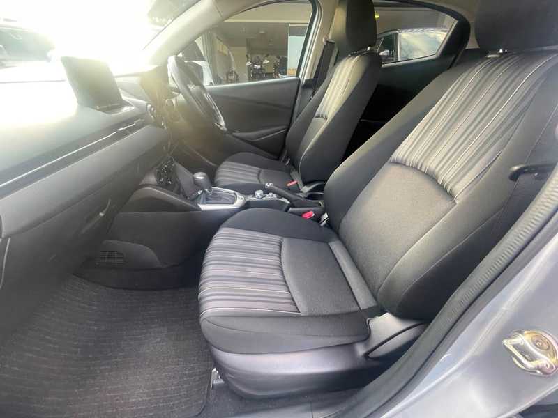 2022 Mazda 2 1,5L 2022 Cyprus