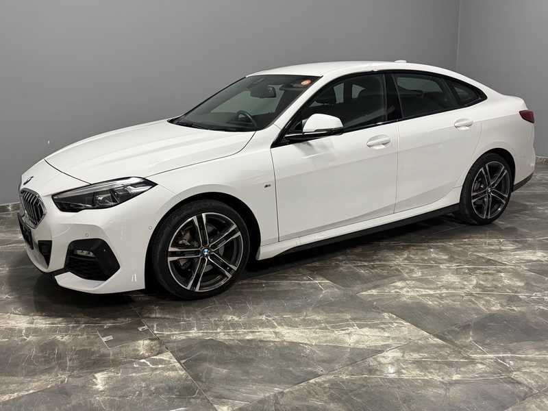 2022 BMW 2-Series 2,0L 2022 Cyprus