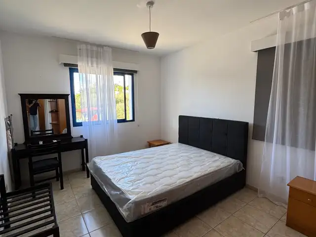 1-bedroom apartment to rent, Επαρχία Πάφου — Πάφος - Κάτω Πάφος
