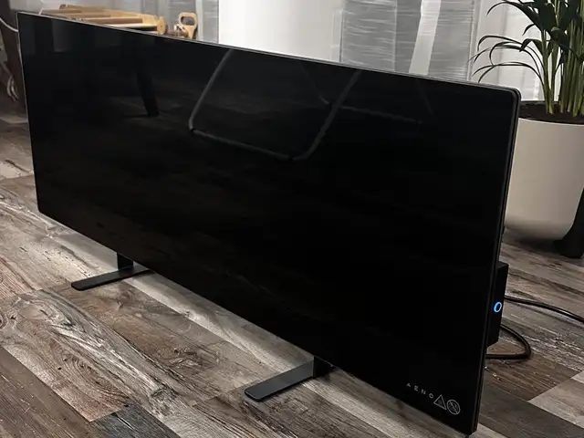 Aeno 700w heater, Επαρχία Λάρνακας — Λάρνακα - Φοινικούδες