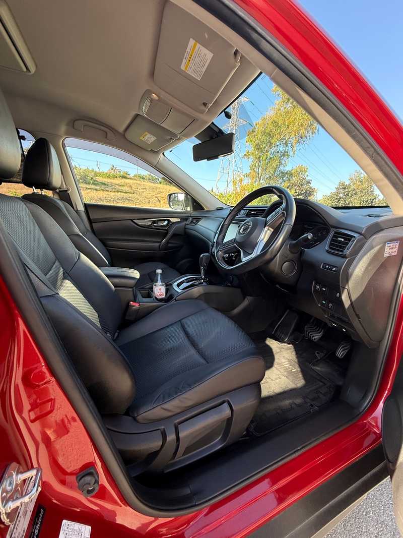 2019 Nissan X-Trail 2,0L 2019 Cyprus