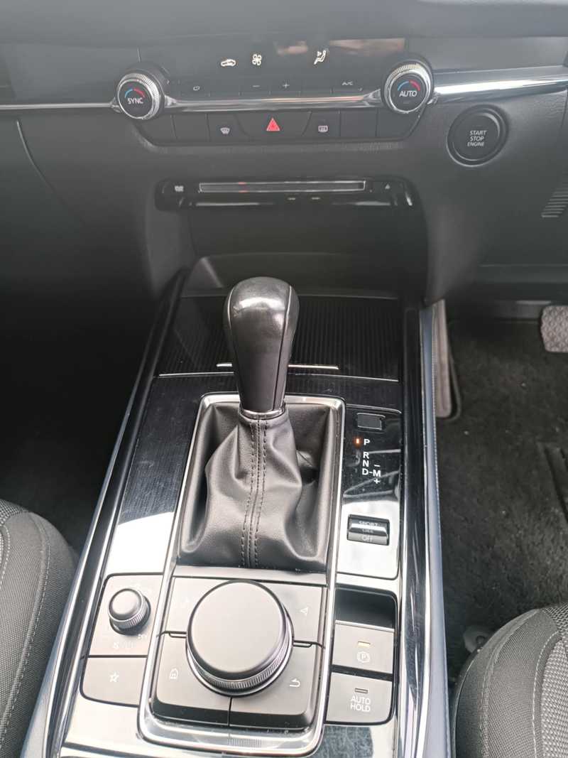 2022 Mazda CX-30 2,0L 2022 Cyprus