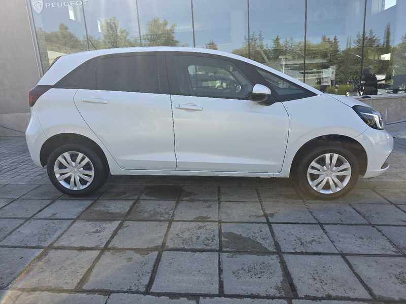 2023 Honda Fit 1,5L 2023 Cyprus