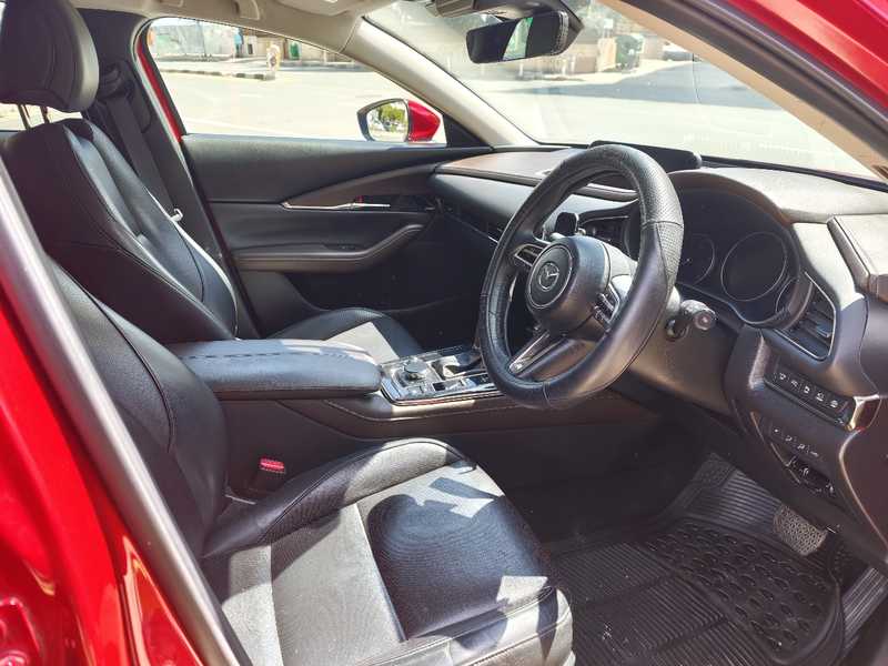 2020 Mazda CX-30 2,0L 2020 Cyprus
