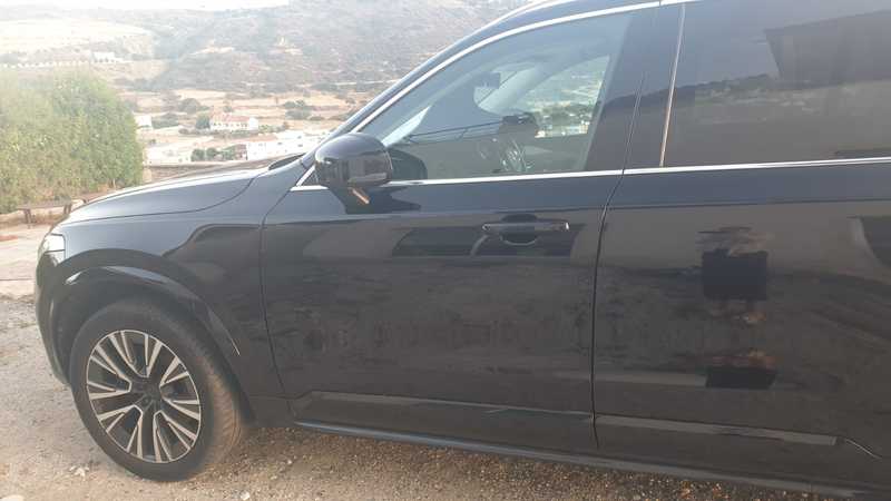 2021 Volvo XC90 2,0L 2021 Cyprus