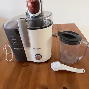 Juicer, Limassol — Pissouri