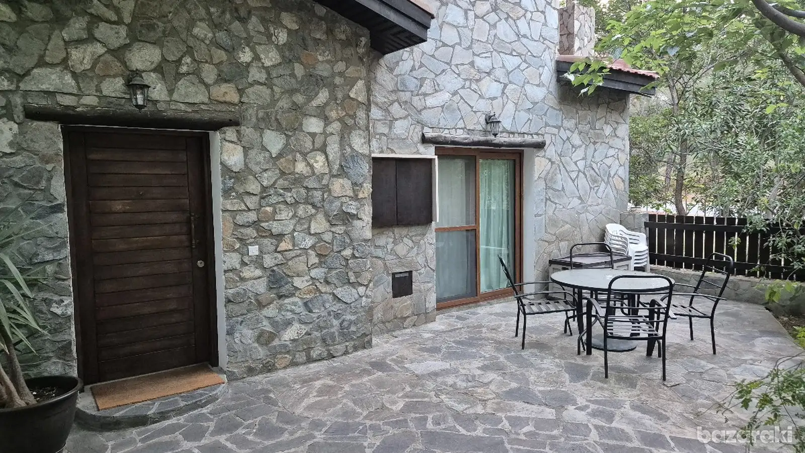 Villa, 4 bedrooms — 9