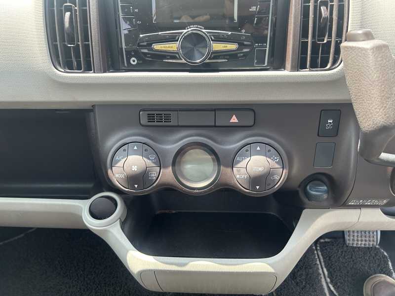2015 Toyota Passo 1,3L 2015 Cyprus