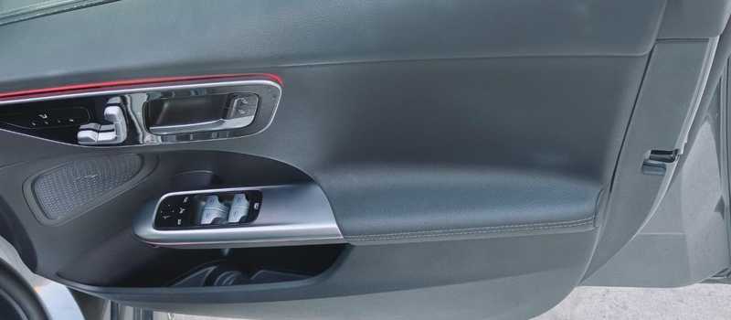 2023 Mercedes-Benz C-Class 1,5L 2023 Cyprus