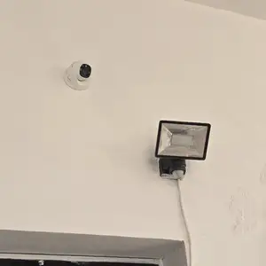Security cameras, 4 cameras, Επαρχία Πάφου — Πόλις Χρυσοχούς