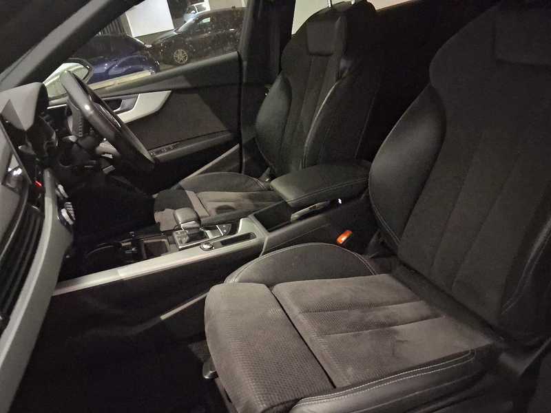 2021 Audi A5 1,8L 2021 Cyprus