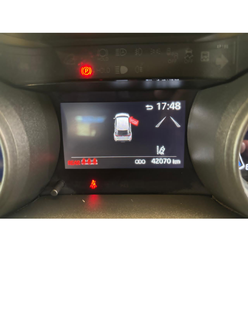 2023 Toyota Yaris Cross 1,5L 2023 Cyprus