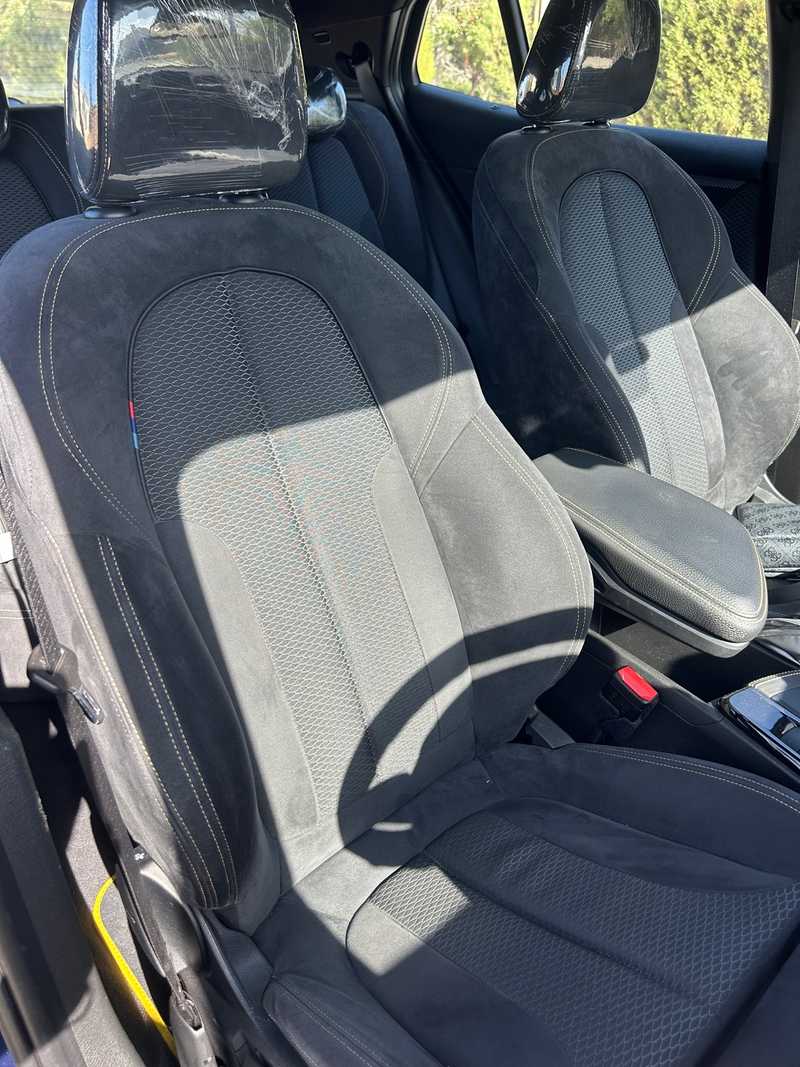 2020 BMW X2 1,5L 2020 Cyprus
