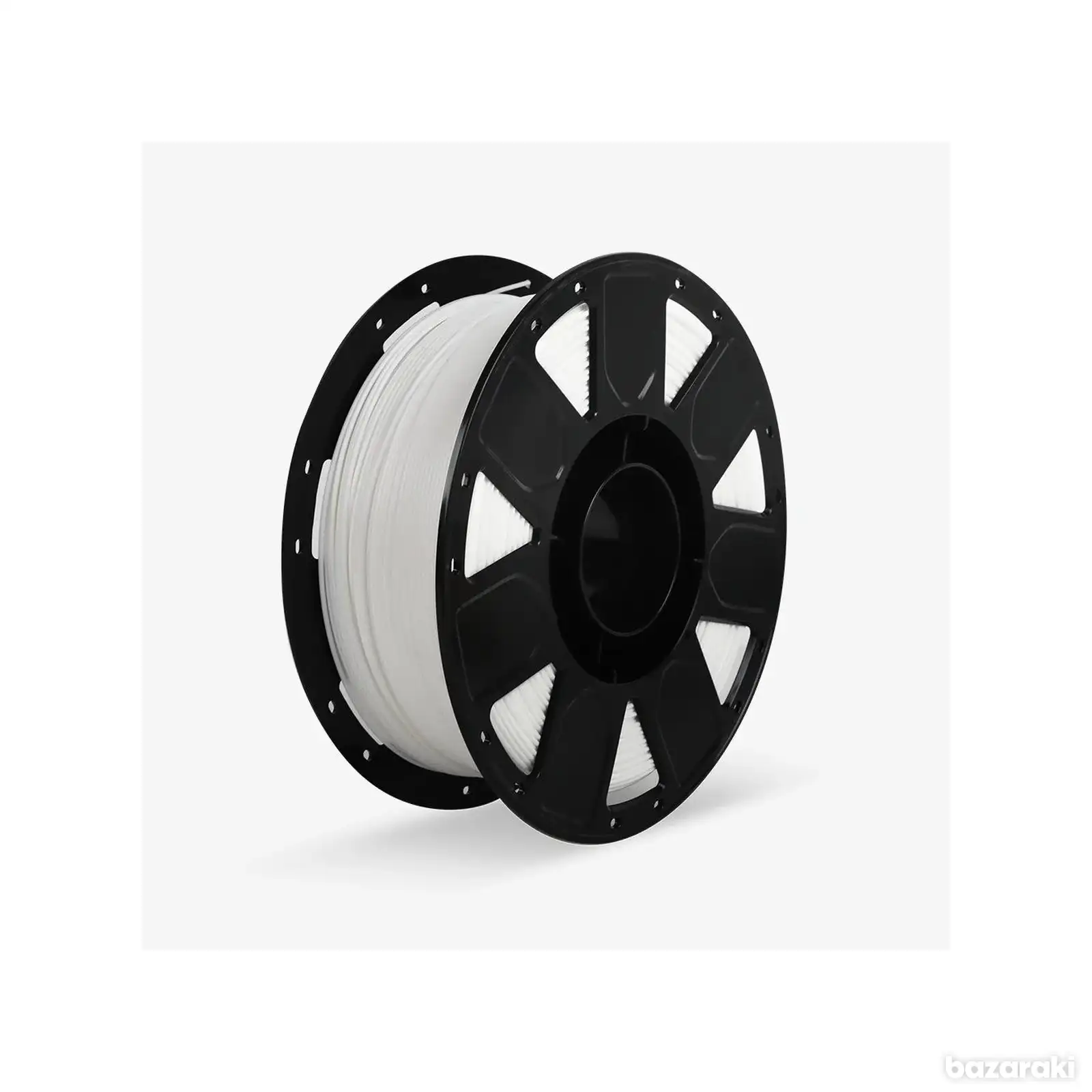 Creality en pla white ender 3d printer filament 3301010121 1 kg spool, Nicosia — Lakatameia - Agia Paraskevi