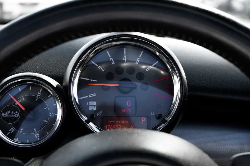 2015 Mini Cooper 1,6L 2015 Cyprus