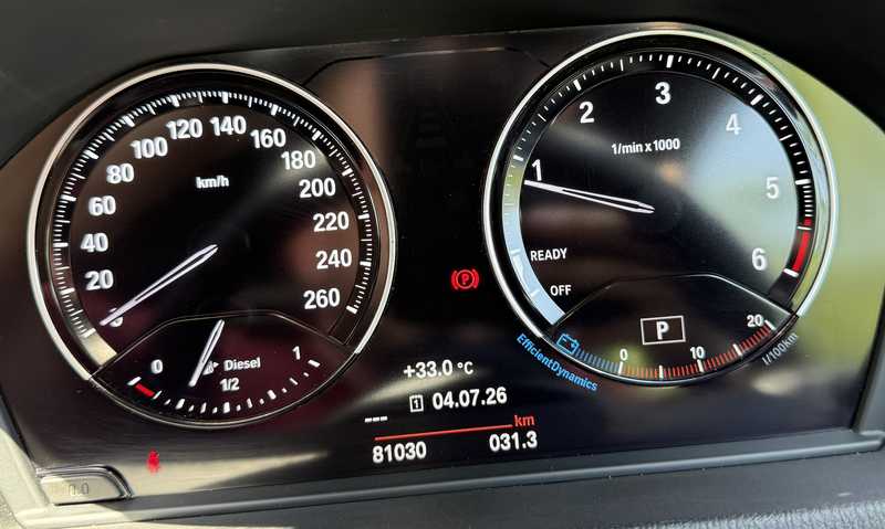 2019 BMW X2 2,0L 2019 Cyprus