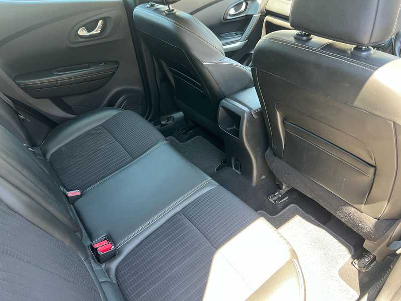 2016 Renault Kadjar 1,5L 2016 Cyprus