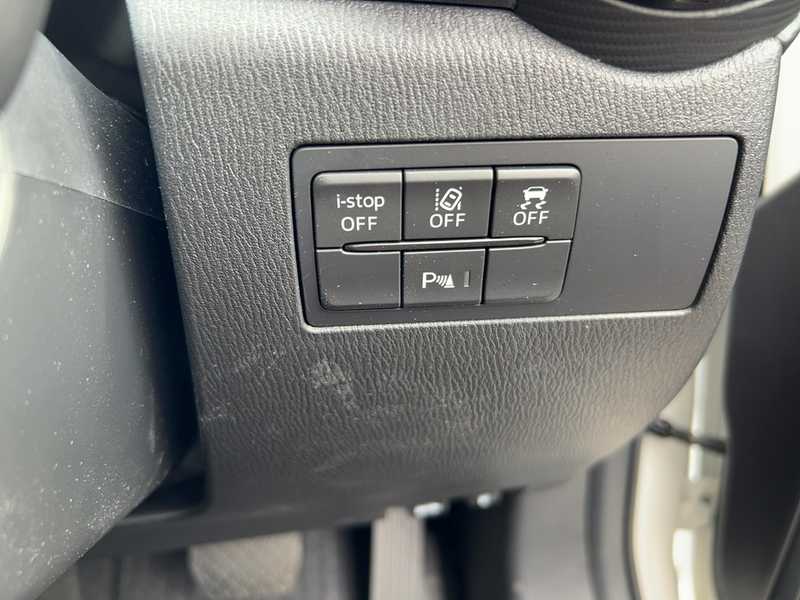 2024 Mazda 2 1,5L 2024 Cyprus