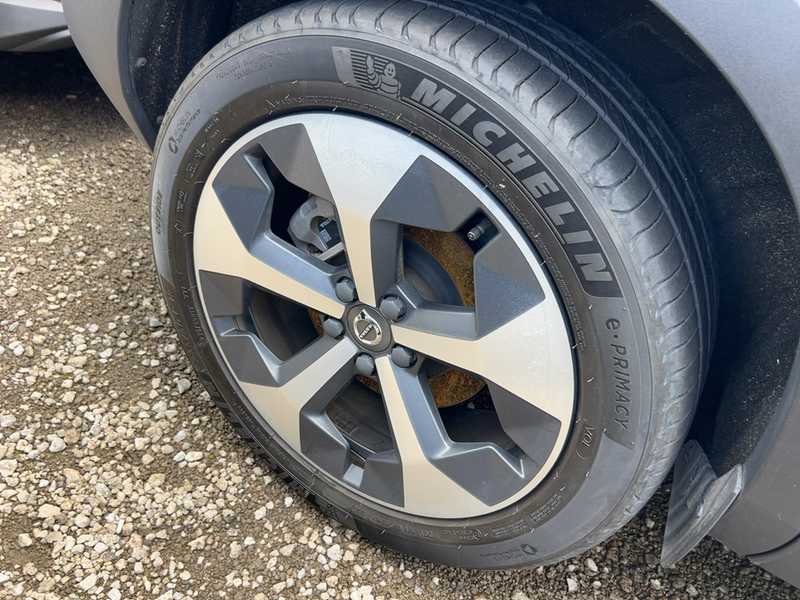 2023 Volvo XC40 2,0L 2023 Cyprus