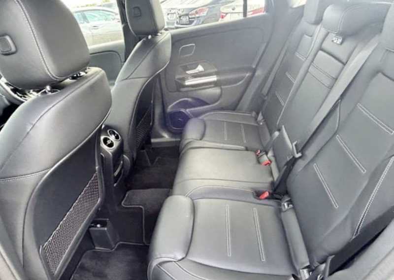2025 Mercedes-Benz GLA-Class 2,0L 2025 Cyprus