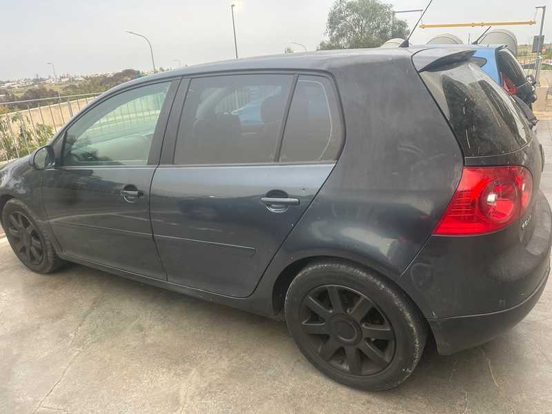 Volkswagen Golf 1,4L 2005