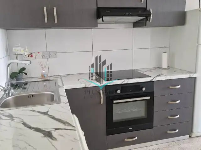 2-bedroom apartment to rent, Larnaca — Larnaka - Makenzy