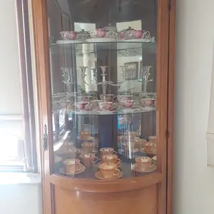 Πωλουνται επιπλα σκαλιστα χειροποιητα σε πολυ καλη κατασταση σε προσιτες τιμες, Famagusta — Vrysoulles