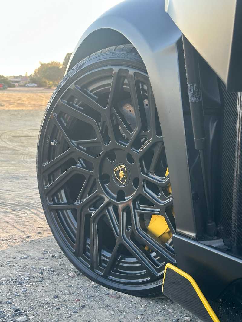 2017 Lamborghini Aventador 6,5L 2017 Cyprus