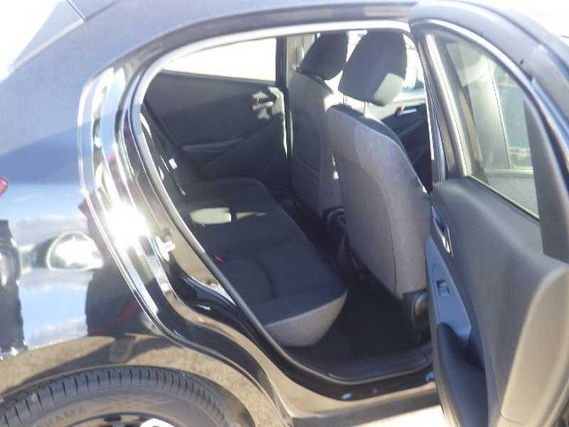 2023 Mazda 2 1,5L 2023 Cyprus