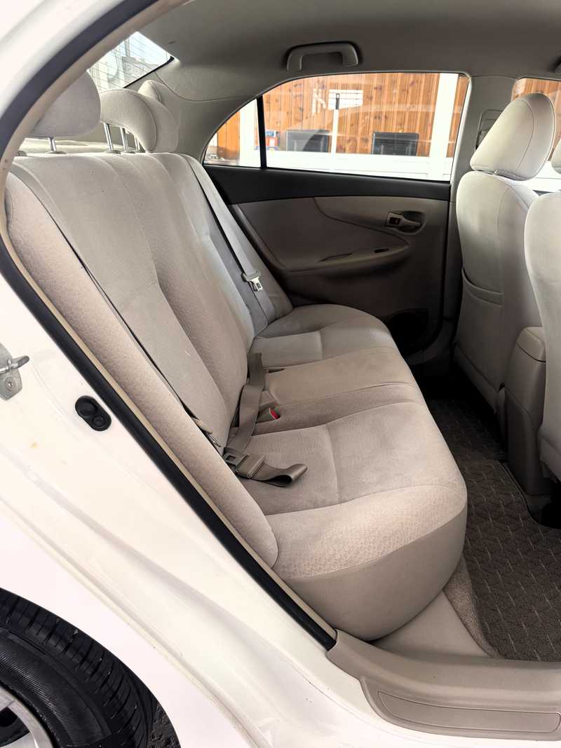 2009 Toyota Corolla 1,5L 2009 Cyprus