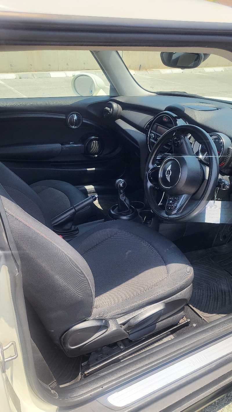 2014 Mini One 1,5L 2014 Cyprus