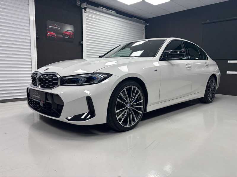 2023 BMW 3-Series 3,0L 2023 Cyprus